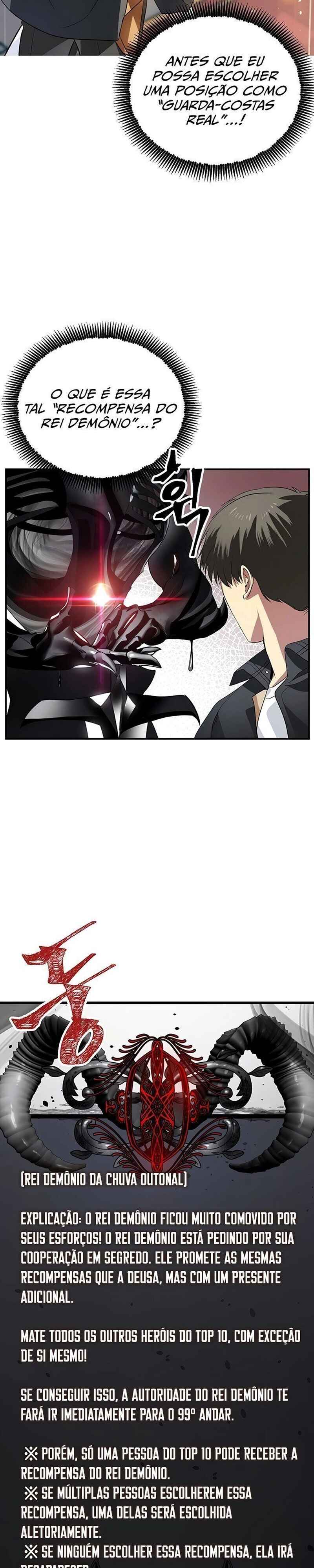 Read SSS Class Revival Hunter PT Manga Online
