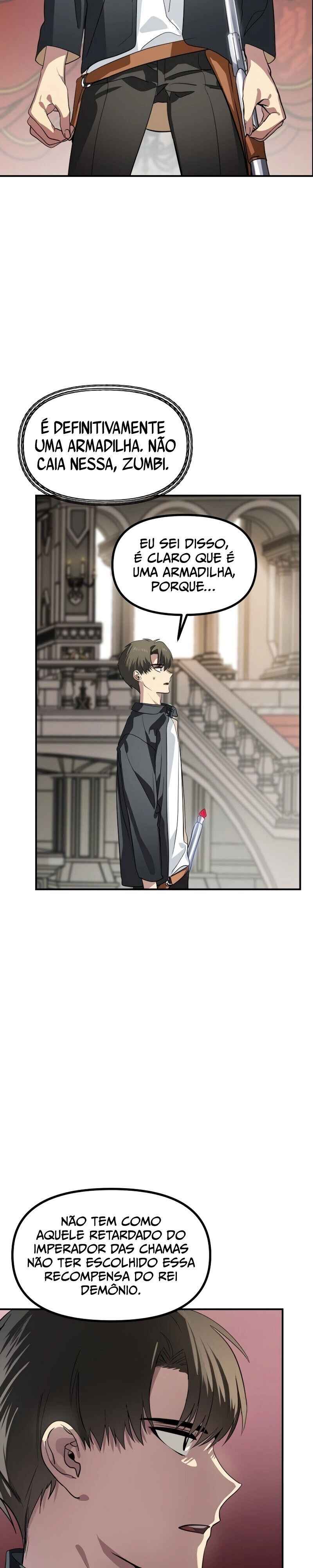 Read SSS Class Revival Hunter PT Manga Online