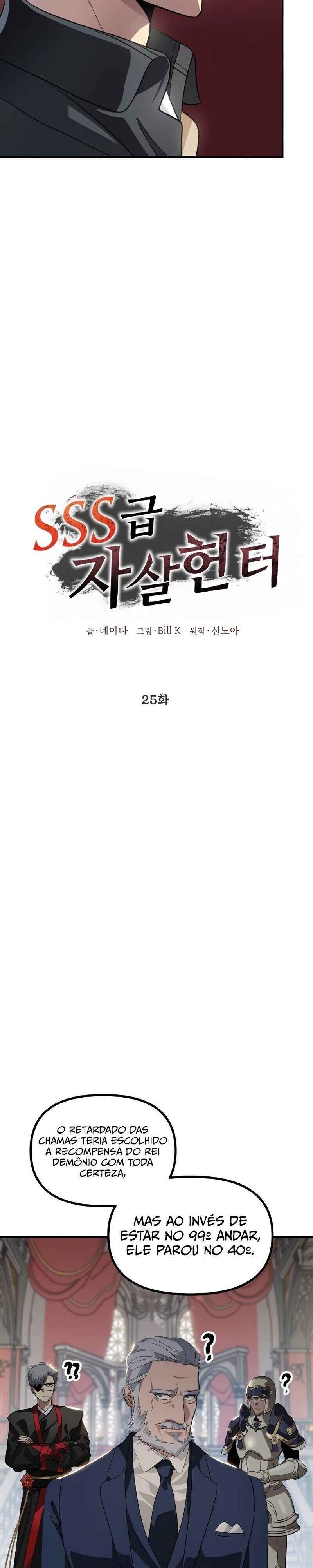 Read SSS Class Revival Hunter PT Manga Online