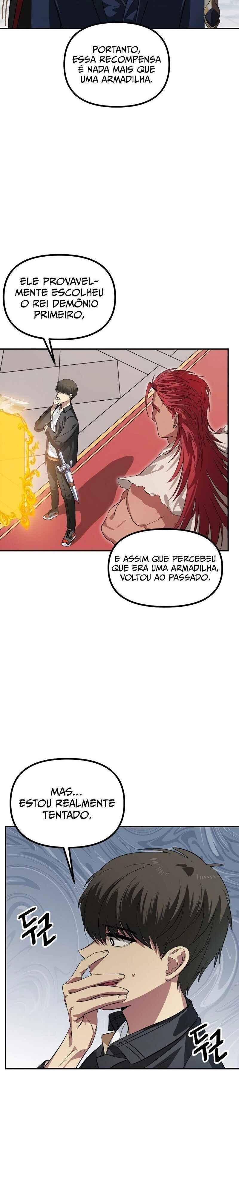 Read SSS Class Revival Hunter PT Manga Online