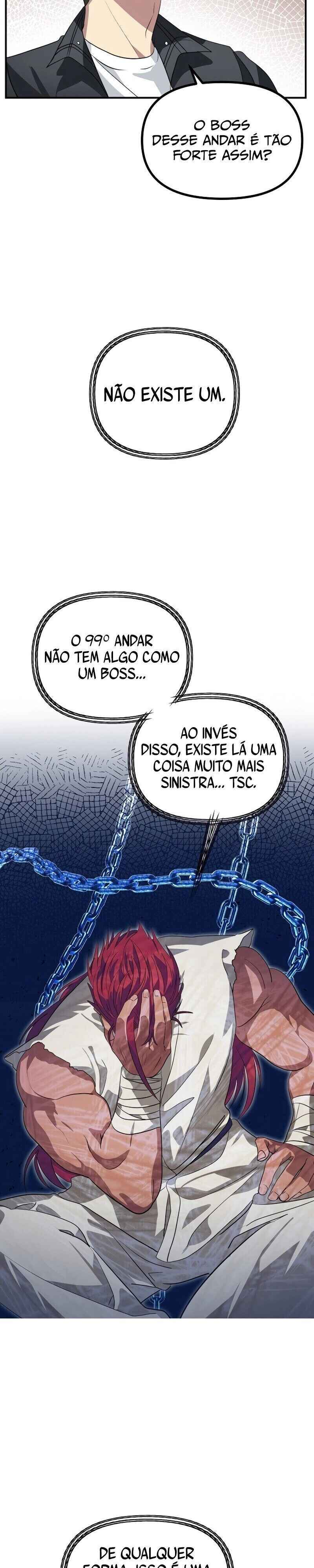 Read SSS Class Revival Hunter PT Manga Online