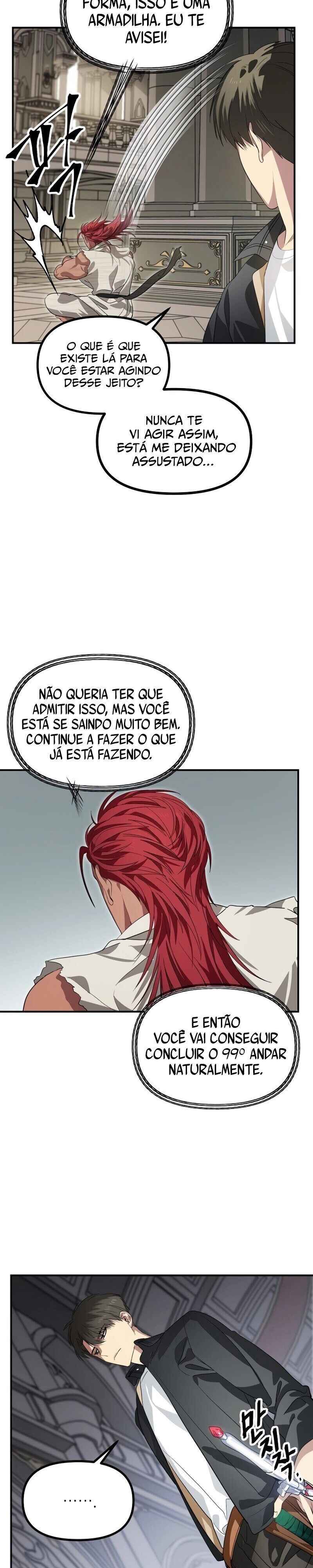 Read SSS Class Revival Hunter PT Manga Online