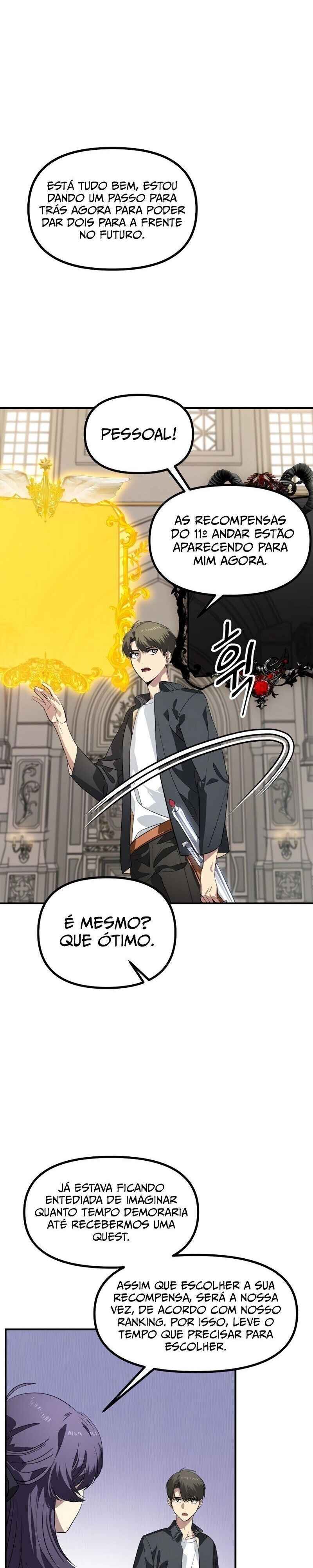 Read SSS Class Revival Hunter PT Manga Online
