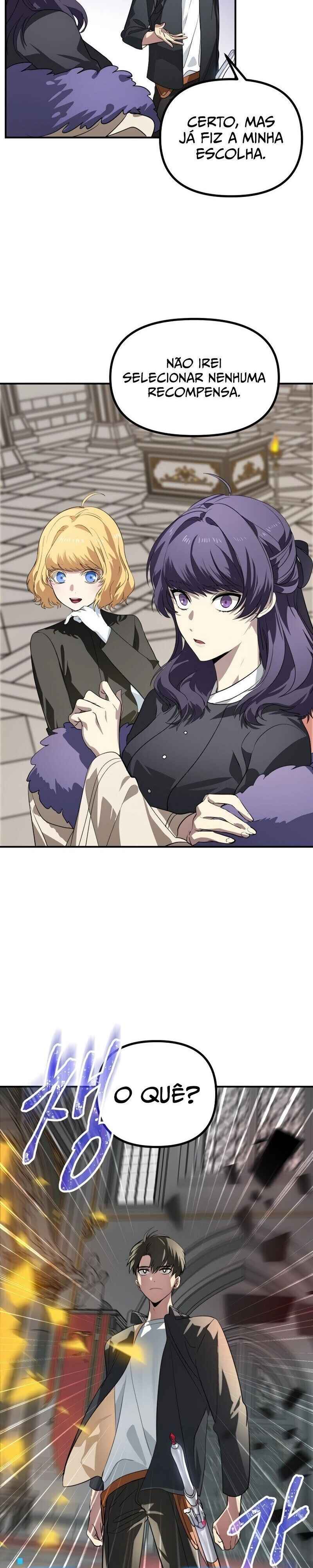 Read SSS Class Revival Hunter PT Manga Online