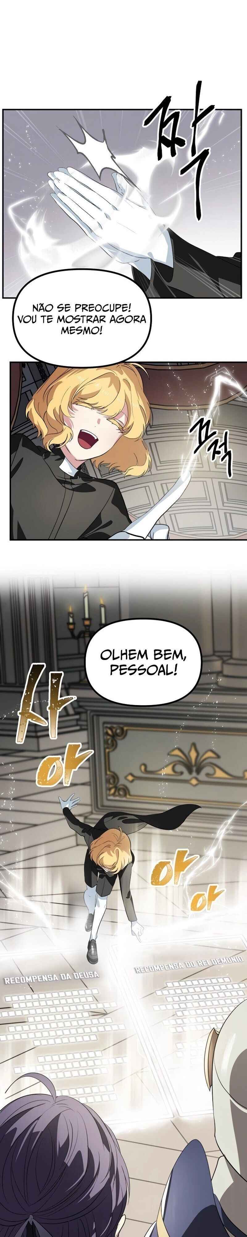 Read SSS Class Revival Hunter PT Manga Online