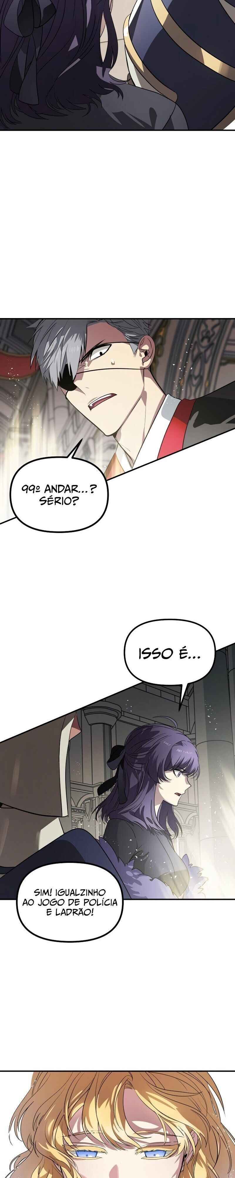 Read SSS Class Revival Hunter PT Manga Online