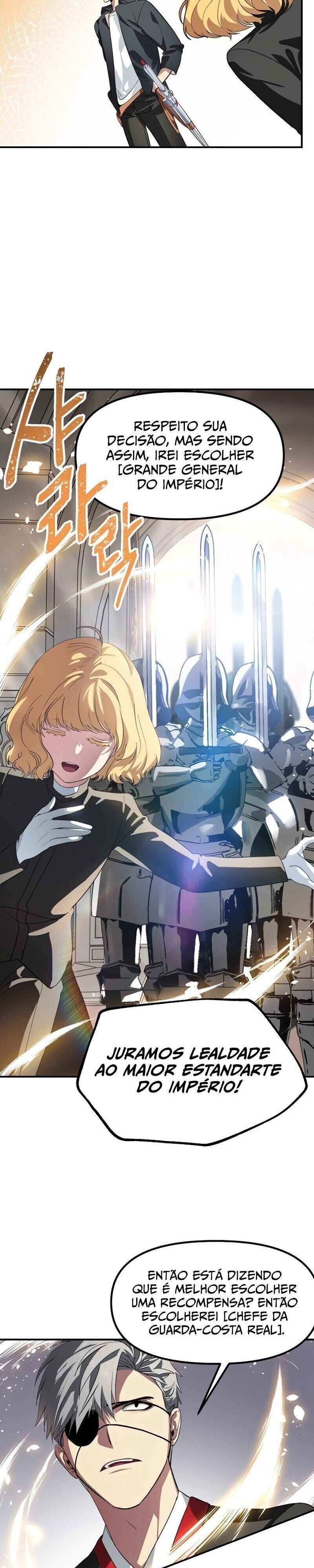 Read SSS Class Revival Hunter PT Manga Online