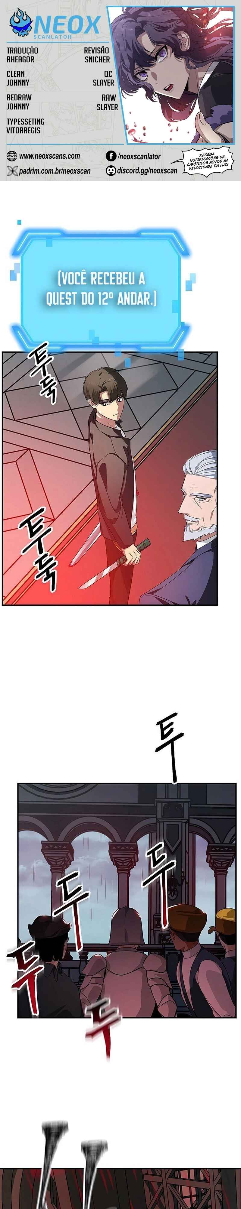 Read SSS Class Revival Hunter PT Manga Online
