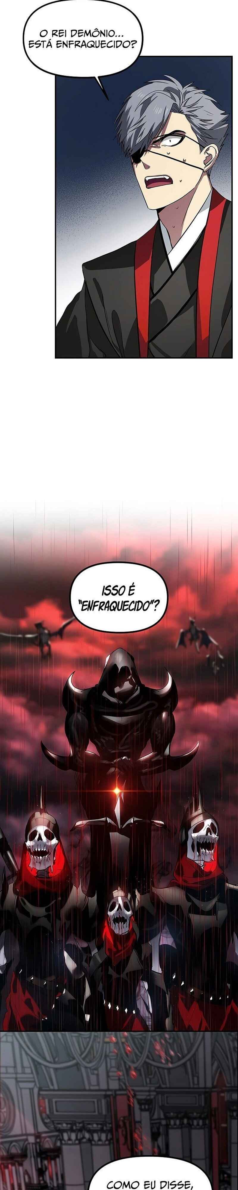 Read SSS Class Revival Hunter PT Manga Online