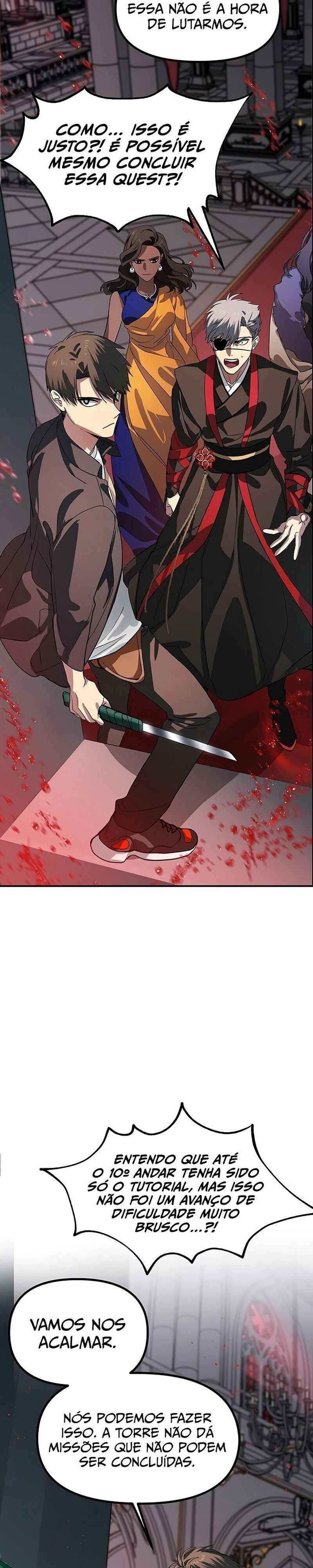 Read SSS Class Revival Hunter PT Manga Online