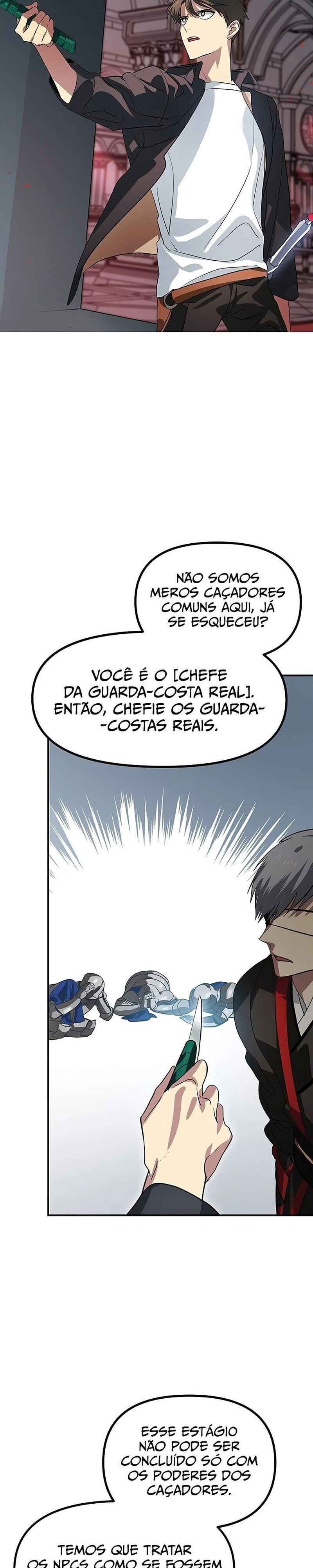 Read SSS Class Revival Hunter PT Manga Online