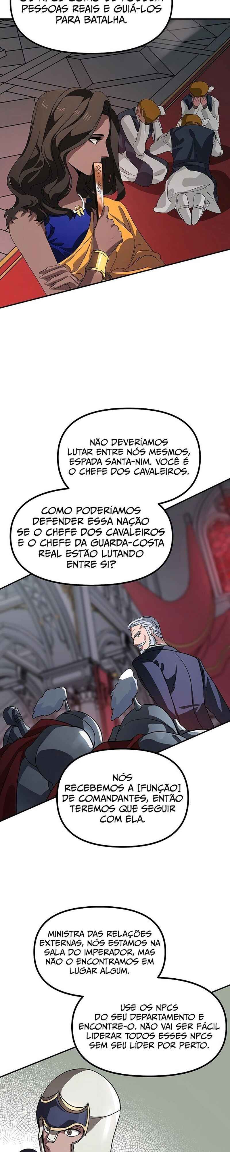 Read SSS Class Revival Hunter PT Manga Online
