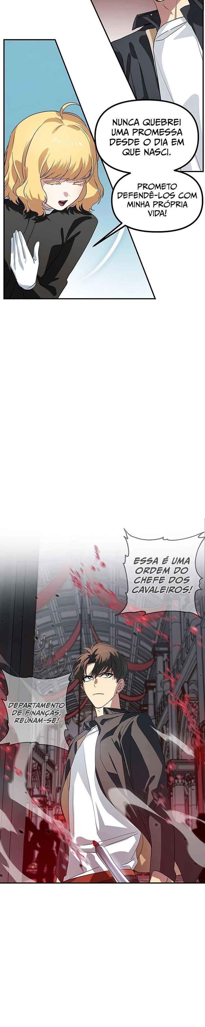 Read SSS Class Revival Hunter PT Manga Online