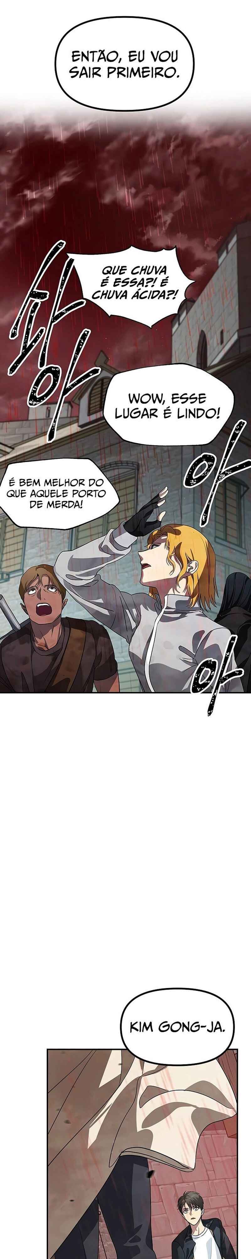 Read SSS Class Revival Hunter PT Manga Online