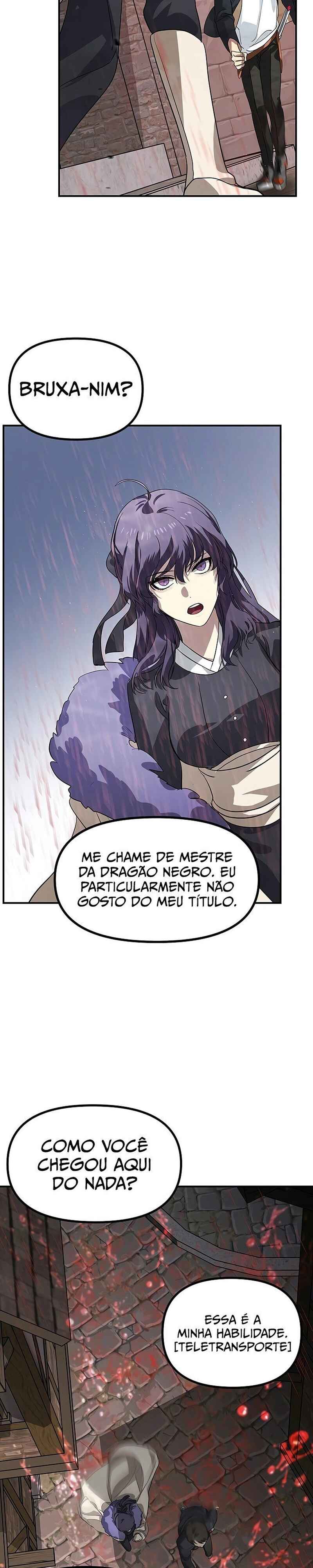 Read SSS Class Revival Hunter PT Manga Online