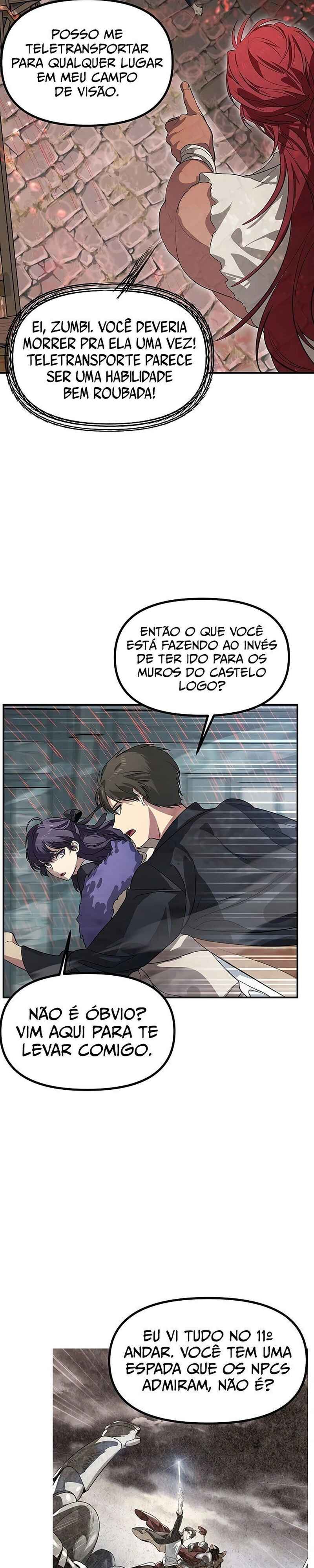 Read SSS Class Revival Hunter PT Manga Online