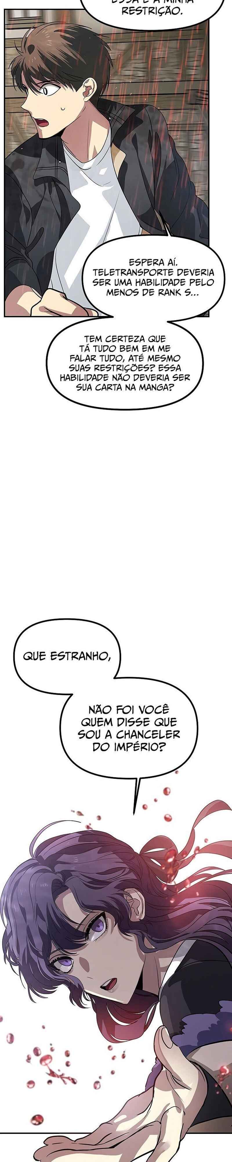 Read SSS Class Revival Hunter PT Manga Online