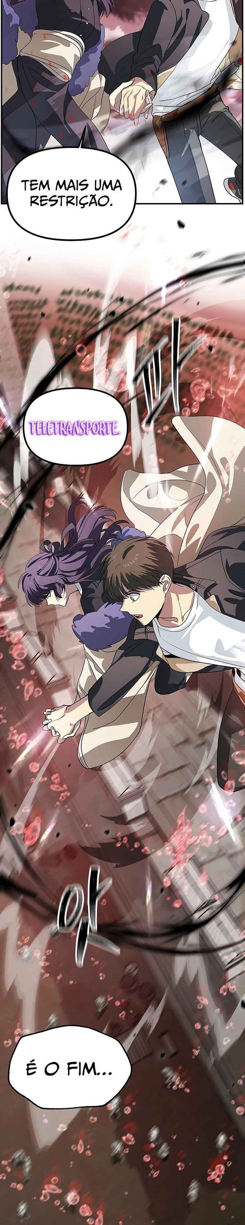 Read SSS Class Revival Hunter PT Manga Online