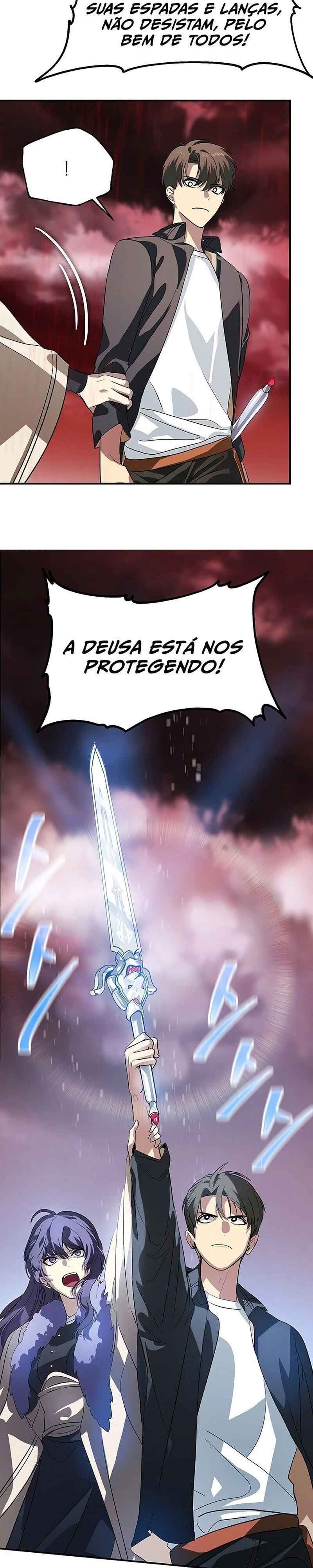 Read SSS Class Revival Hunter PT Manga Online