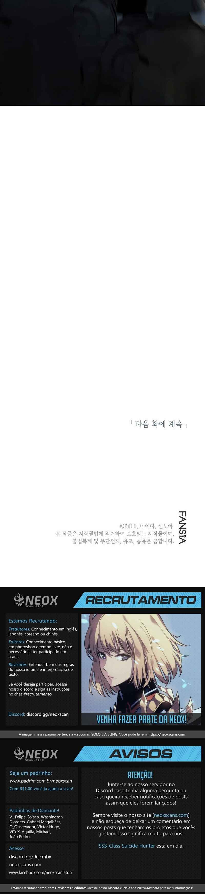 Read SSS Class Revival Hunter PT Manga Online