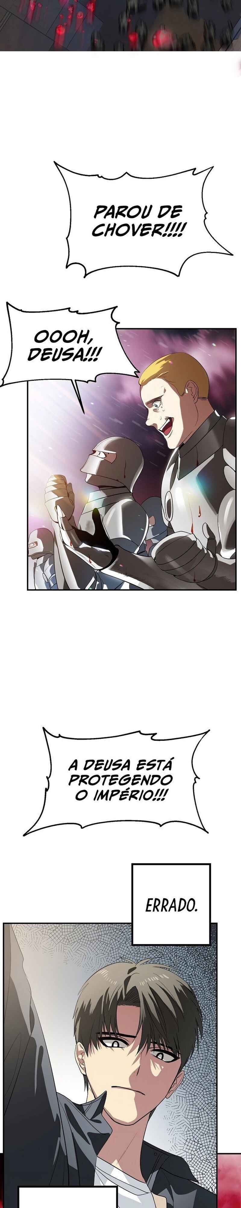 Read SSS Class Revival Hunter PT Manga Online