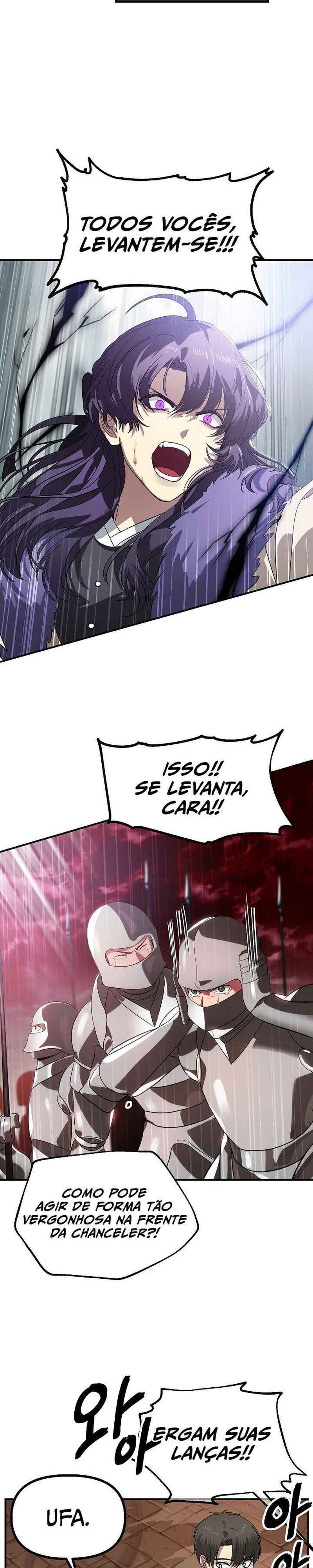 Read SSS Class Revival Hunter PT Manga Online