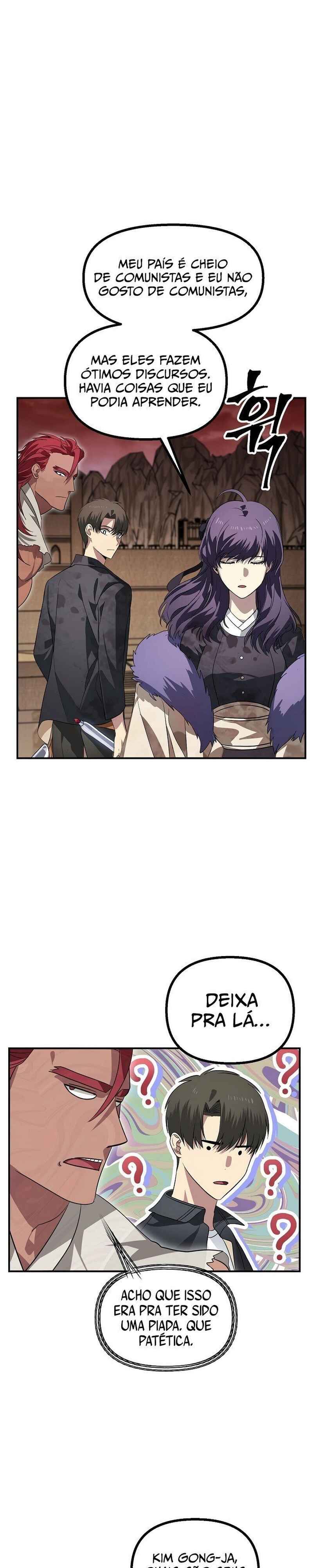 Read SSS Class Revival Hunter PT Manga Online