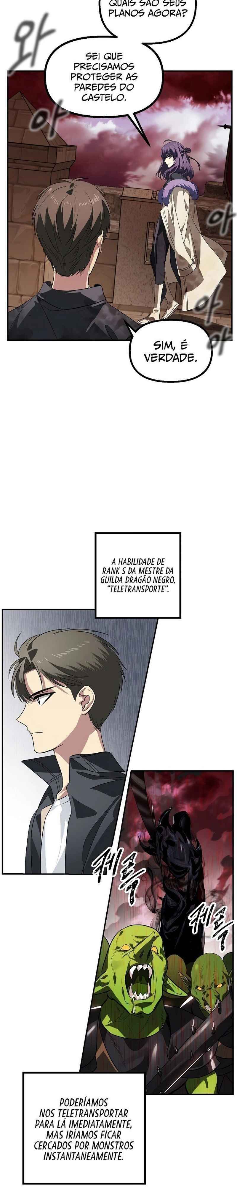 Read SSS Class Revival Hunter PT Manga Online