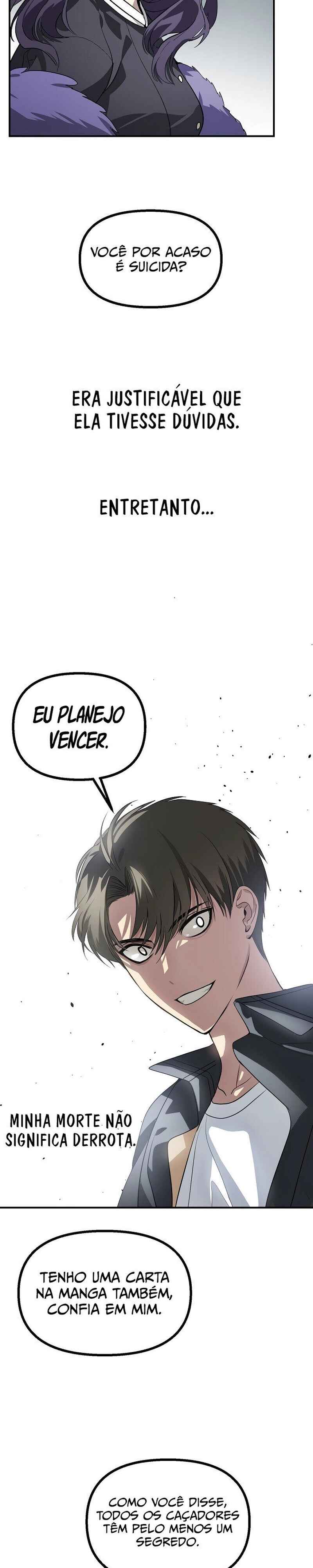 Read SSS Class Revival Hunter PT Manga Online