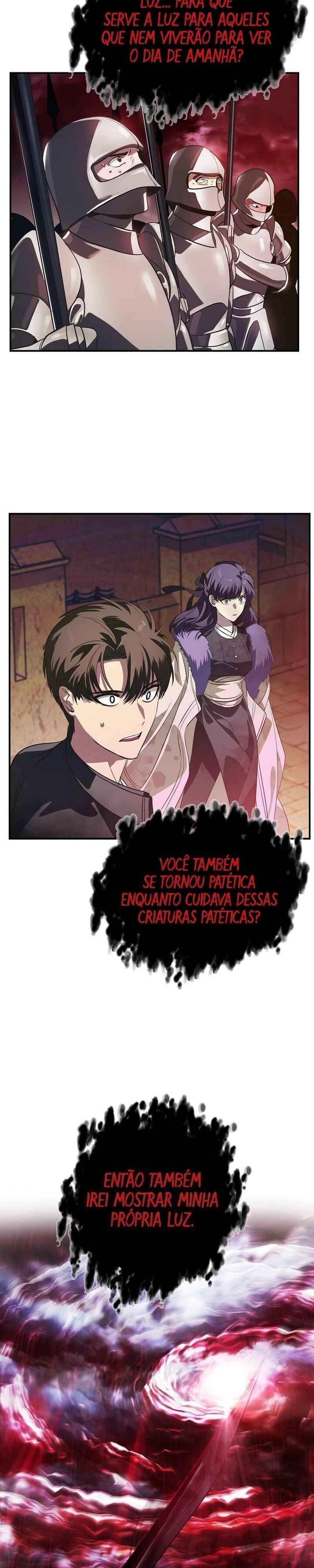 Read SSS Class Revival Hunter PT Manga Online