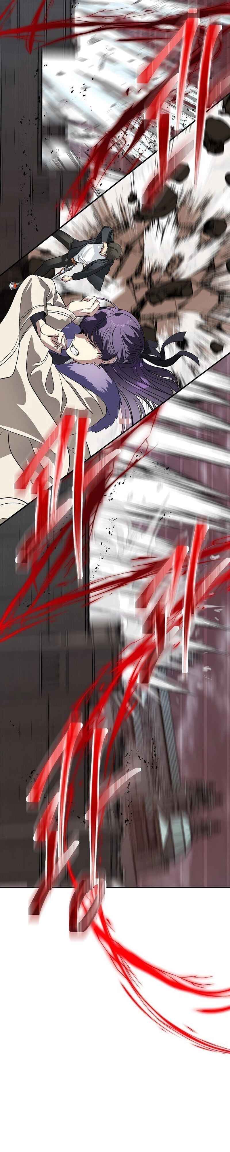 Read SSS Class Revival Hunter PT Manga Online