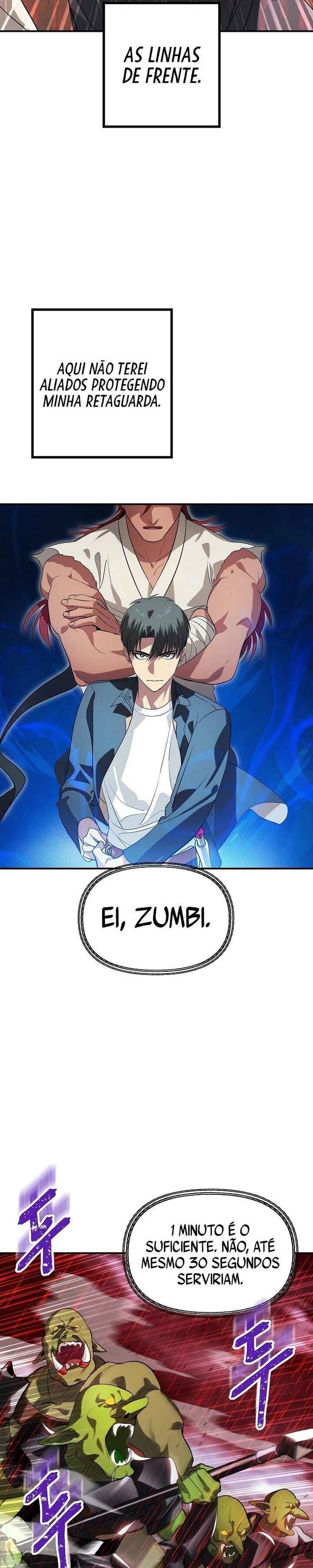 Read SSS Class Revival Hunter PT Manga Online