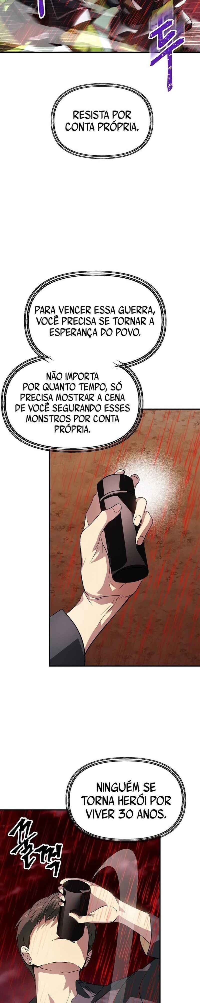 Read SSS Class Revival Hunter PT Manga Online
