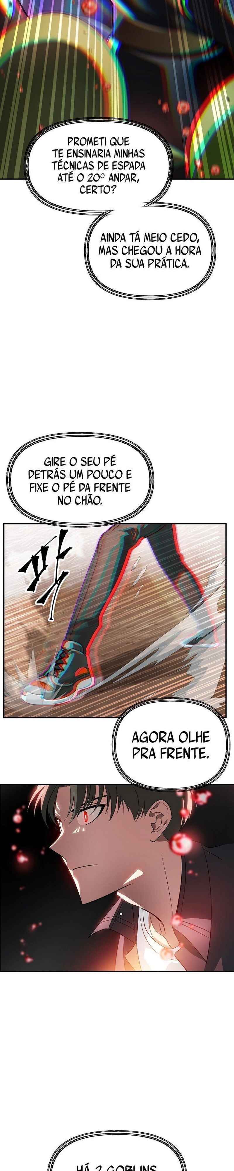 Read SSS Class Revival Hunter PT Manga Online