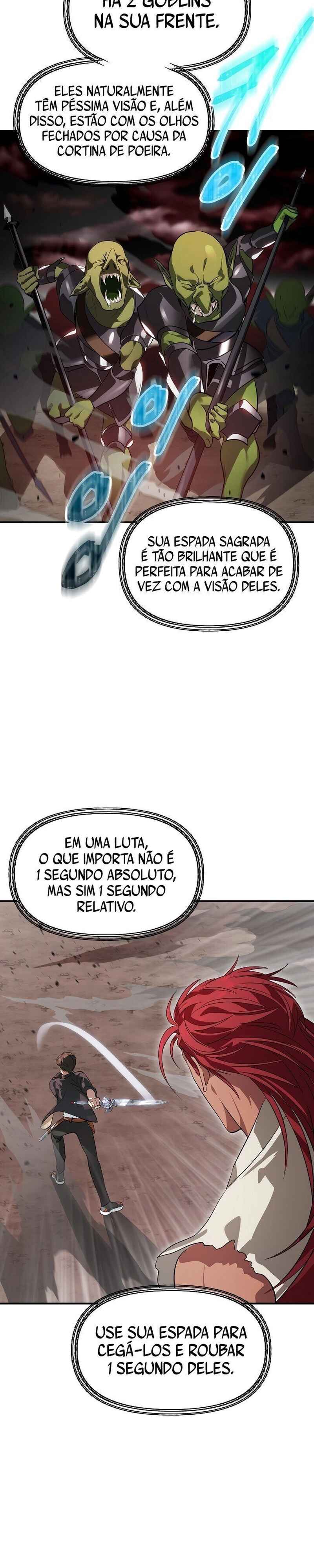 Read SSS Class Revival Hunter PT Manga Online