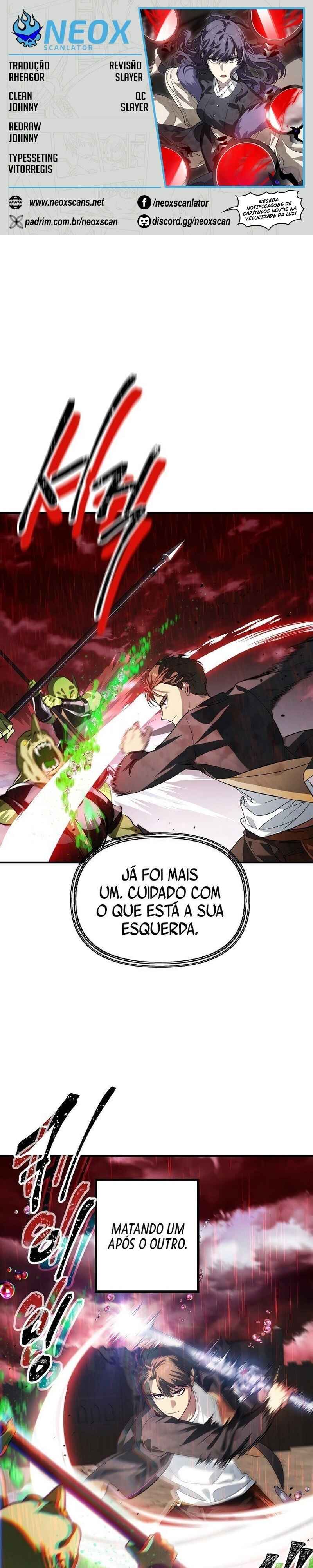 Read SSS Class Revival Hunter PT Manga Online