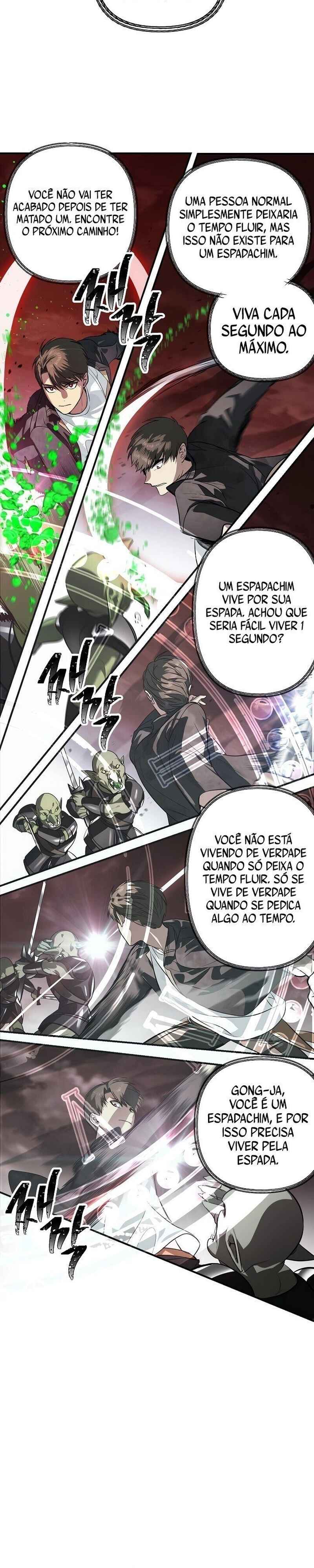 Read SSS Class Revival Hunter PT Manga Online