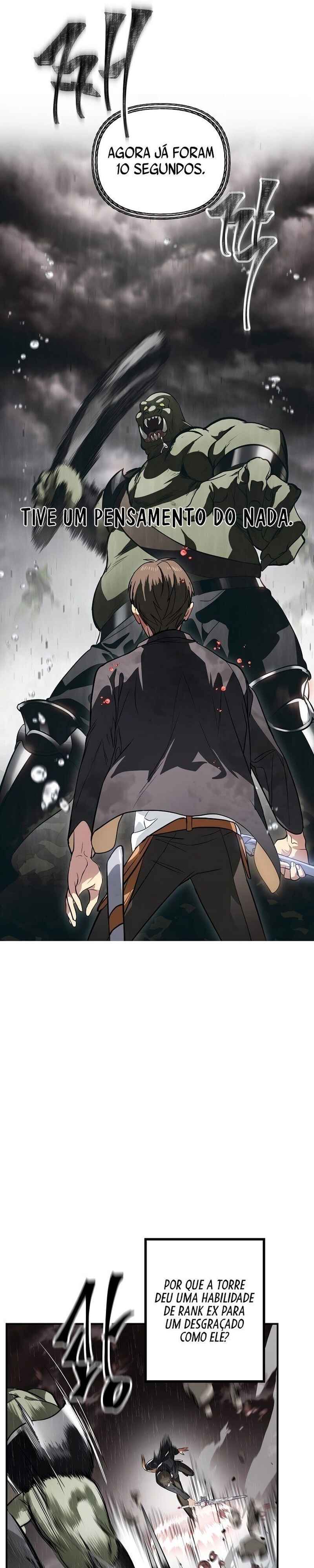 Read SSS Class Revival Hunter PT Manga Online