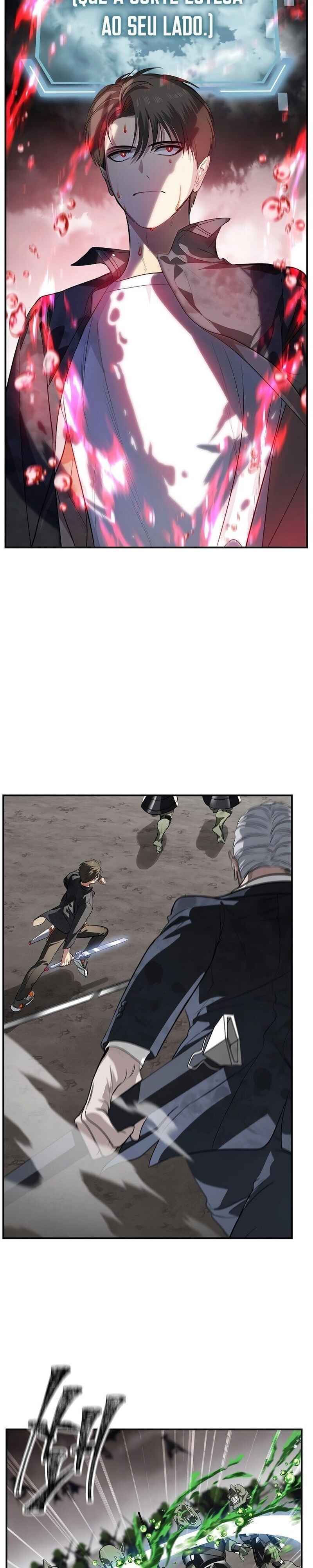 Read SSS Class Revival Hunter PT Manga Online