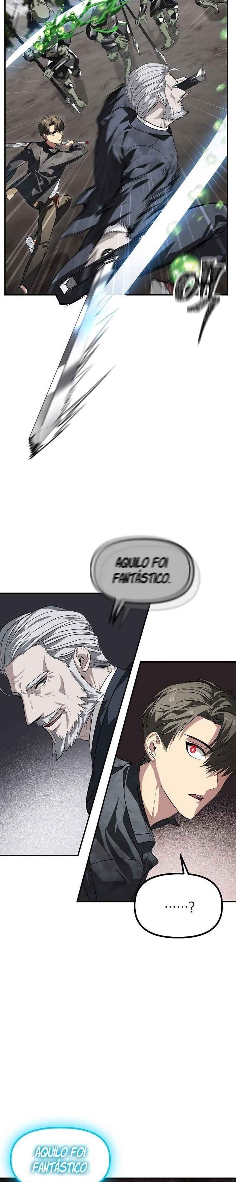 Read SSS Class Revival Hunter PT Manga Online