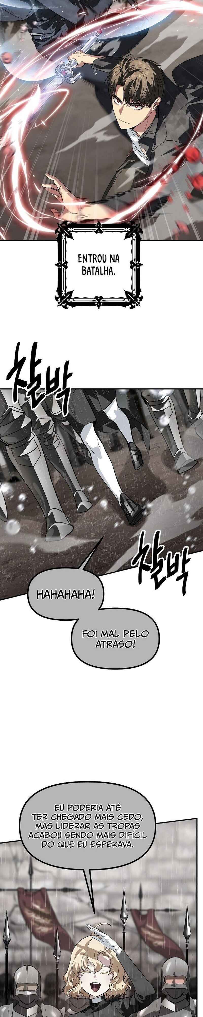Read SSS Class Revival Hunter PT Manga Online