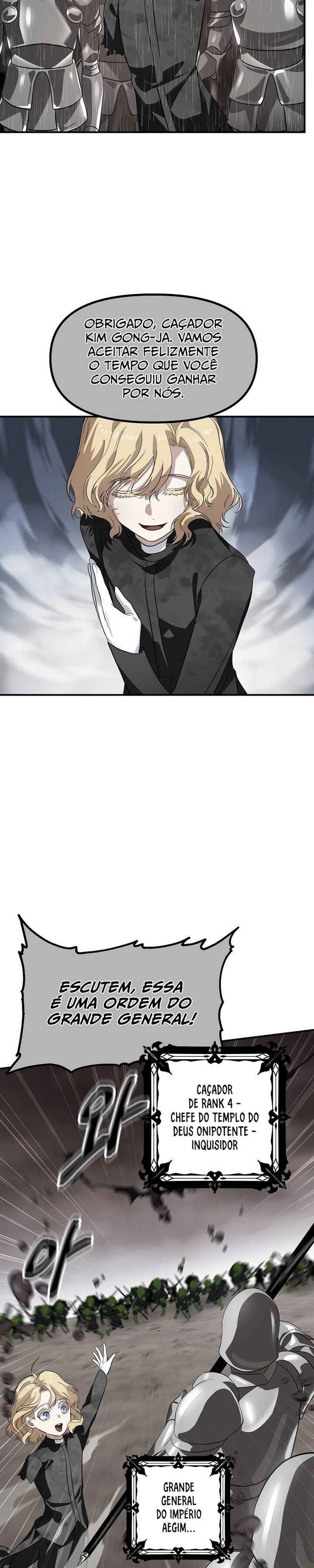 Read SSS Class Revival Hunter PT Manga Online