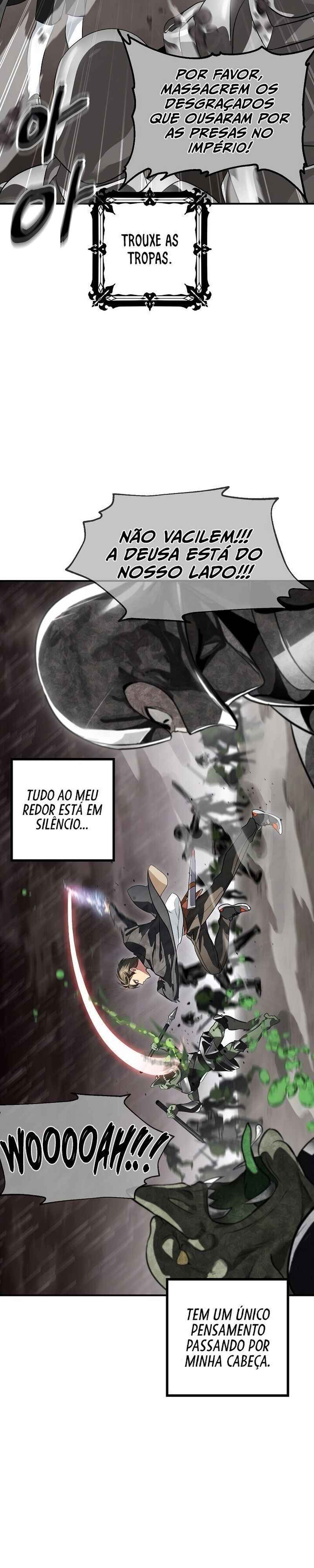 Read SSS Class Revival Hunter PT Manga Online