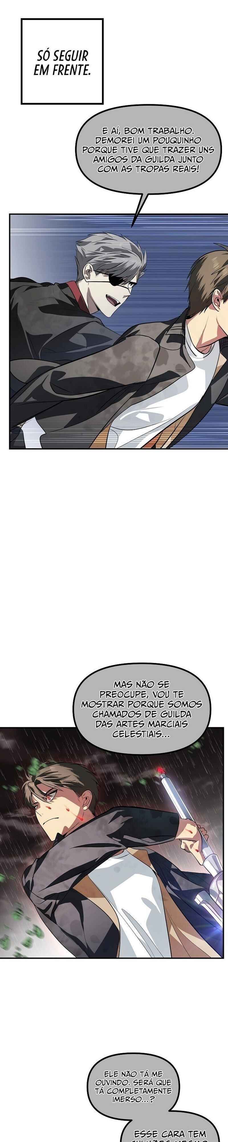 Read SSS Class Revival Hunter PT Manga Online