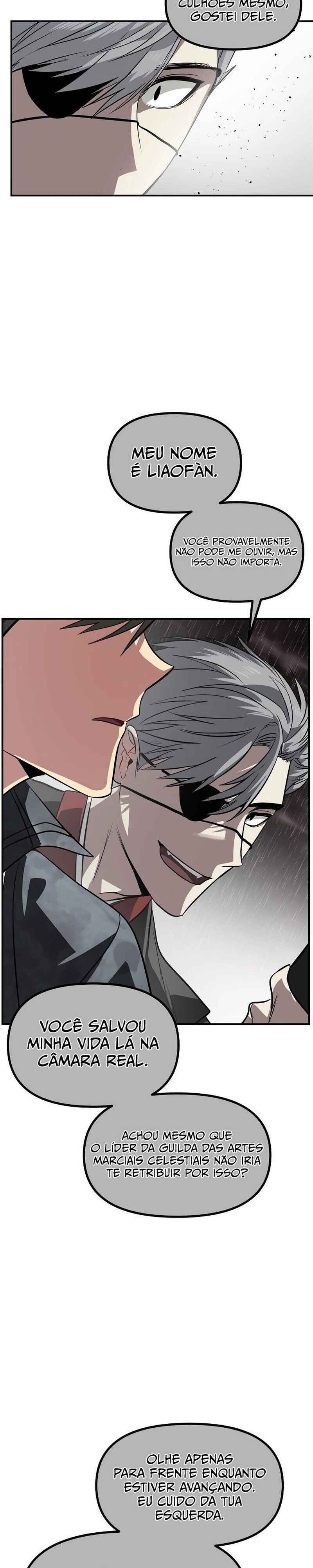 Read SSS Class Revival Hunter PT Manga Online