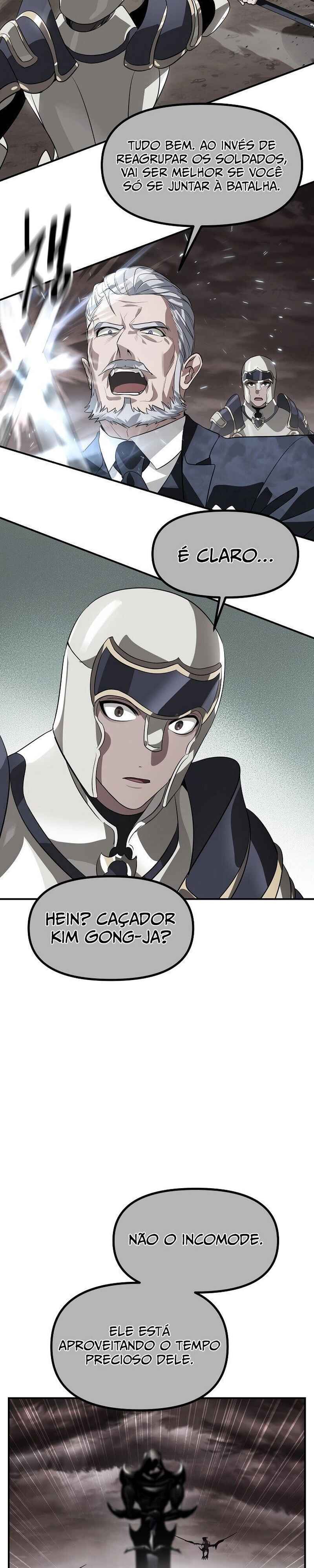 Read SSS Class Revival Hunter PT Manga Online