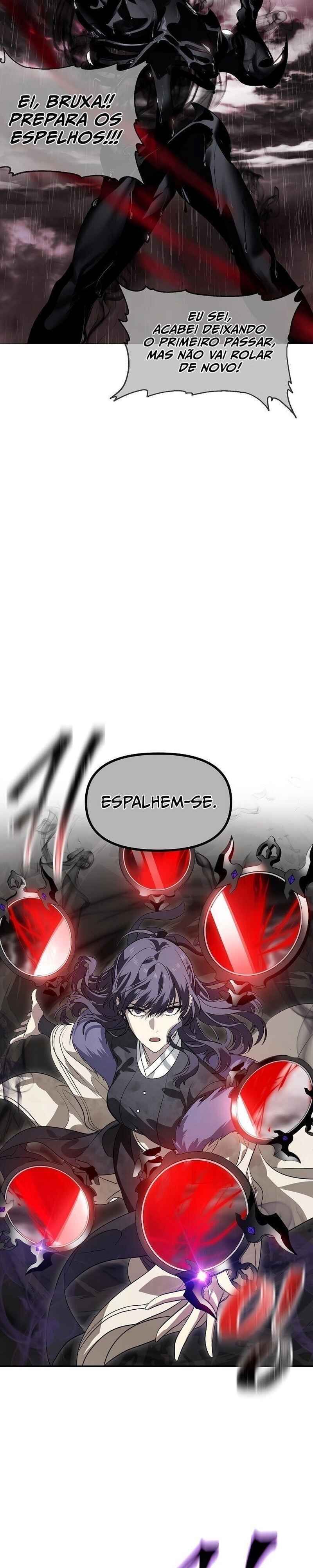 Read SSS Class Revival Hunter PT Manga Online