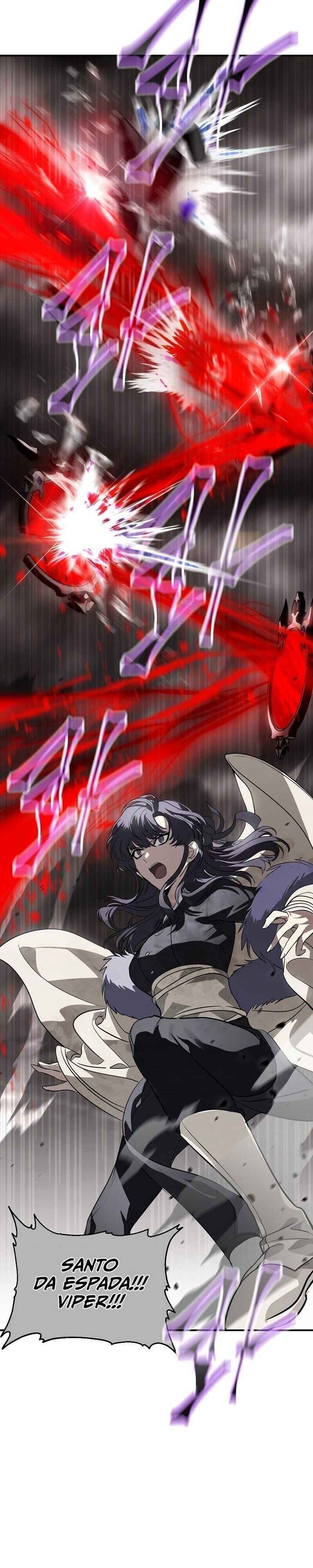 Read SSS Class Revival Hunter PT Manga Online