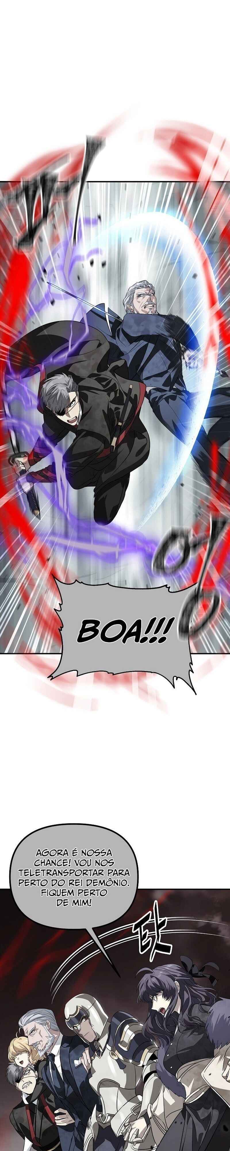 Read SSS Class Revival Hunter PT Manga Online