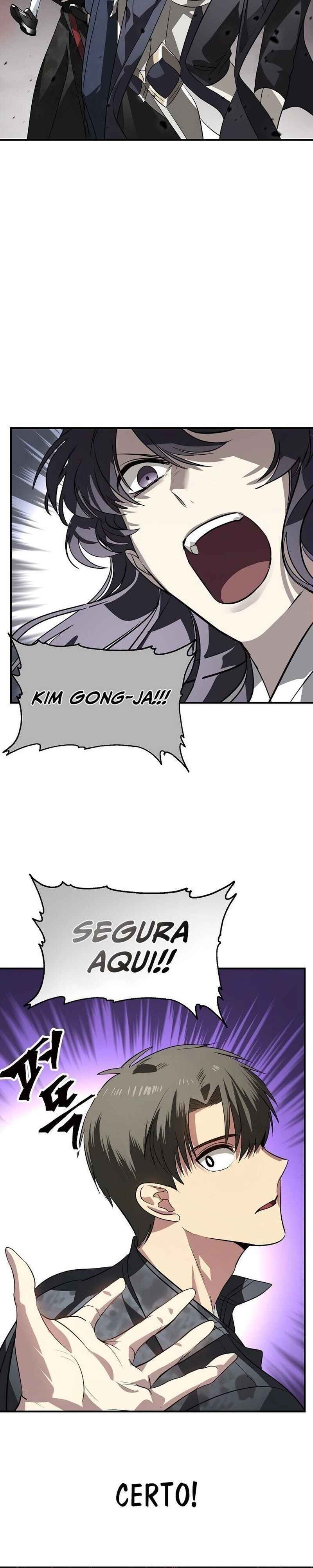 Read SSS Class Revival Hunter PT Manga Online
